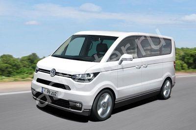 Ремонт стартера Volkswagen Multivan T6, Купить стартер Volkswagen Multivan T6